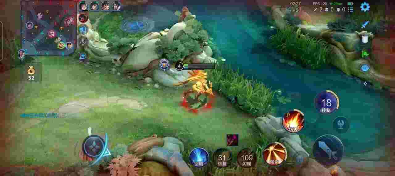 王者荣耀擎天柱 - 和平精英开挂会不会封qq号微信辅助预览图
